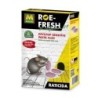 RATICIDA ROE-FRESH 150 GR.  231518