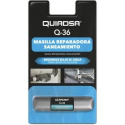 MASILLA REPARADORA SANEAMIENTO Q-36 53323003
