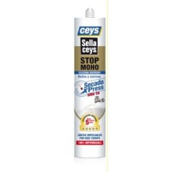 SELLACEYS STOP MOHO CARTUCHO BLANCO 280 ML. 505540