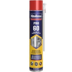ESPUMA POLIURETANO PROFESIONAL PRO 60L