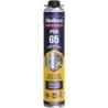 ESPUMA POLIURETANP PROFESIONAL 65 PISTOLA 750ML