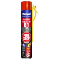 ESPUMA POLIURETANO 750 AEROSOL FIRE  40816