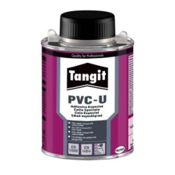 ADHESIVO ESPECIAL PVC BOTE 250 GR            34949