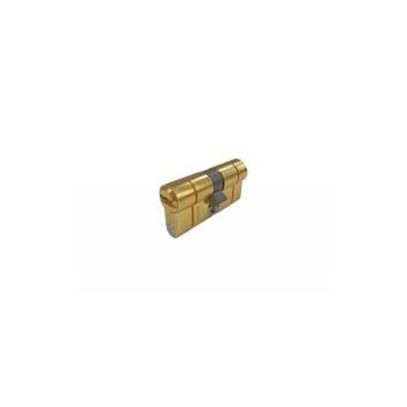 CILINDRO MODULAR XELUS 30/40 LATON DOBLE EMBRAGUE