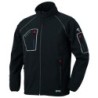 CHAQUETA JUST NEGRO TALLA S 4515NB