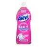 QUITAMANCHAS ASEVI OXY GEL BLANCO/COLOR 1100ML