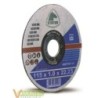 LATA STAYER DISCOS ABRASIVOS T41 115X1 10 DISCOS