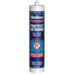 SELLADOR MULTIUSO ANTIMOHO 280ML BLANCO  10051732