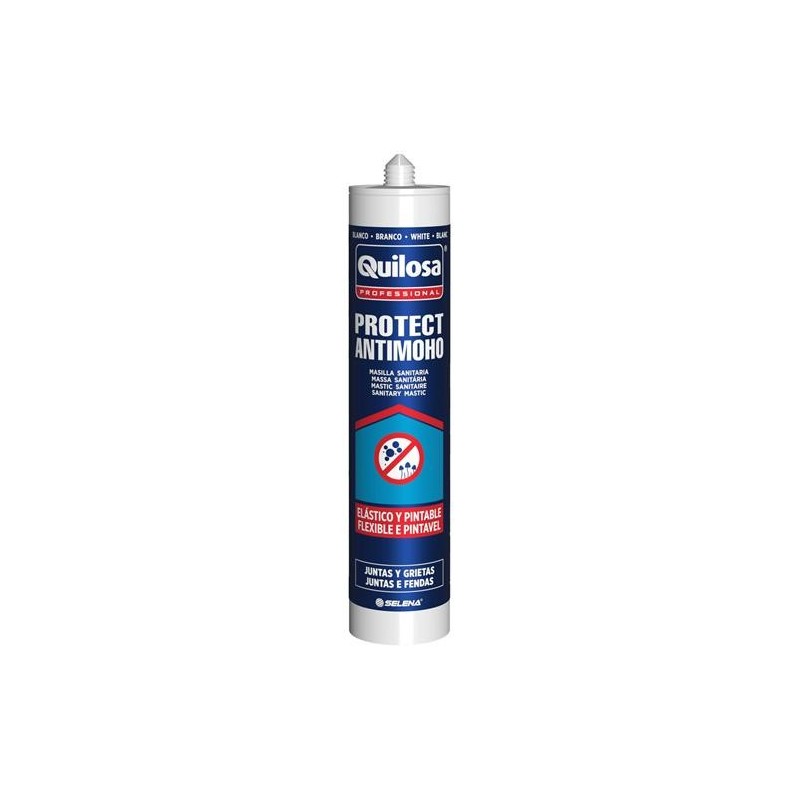 SELLADOR MULTIUSO ANTIMOHO 280ML BLANCO  10051732