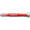TACO DUOPOWER 8X65 L (CAJA 50 UNID.) 538251