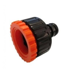 ADAPTADOR GRIFO 1/2"+3/4" NR22.2