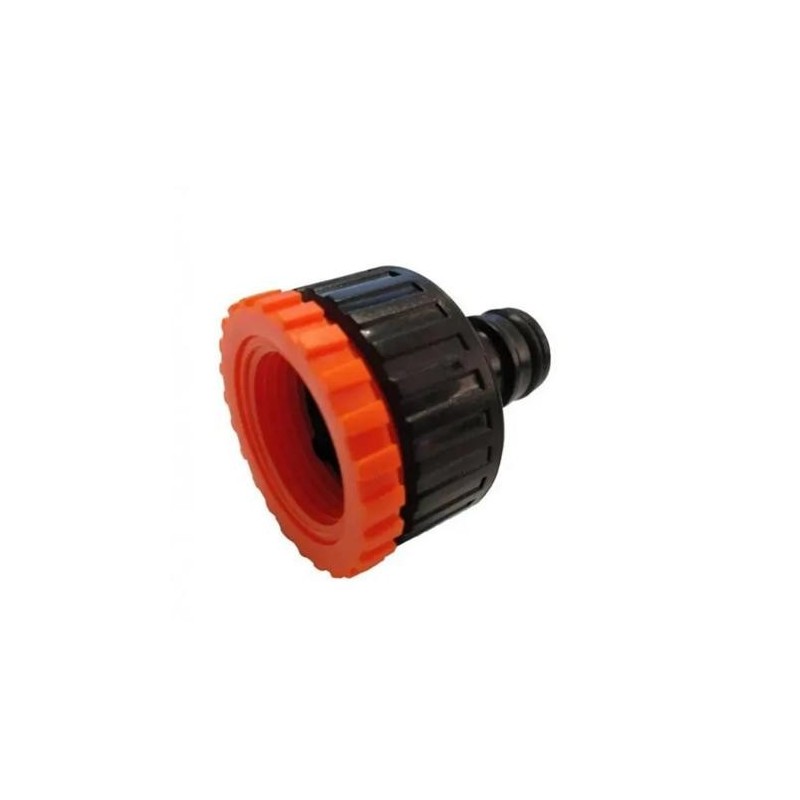 ADAPTADOR GRIFO 1/2"+3/4" NR22.2