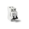MAGNETOTERMICO1P+N 40 AMPERIOS 257000054