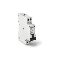 MAGNETOTERMICO REDUCIDO 1P+N 32 AMPERIOS 257000073
