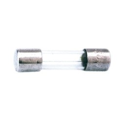 FUSIBLE 5X20 RAP. 06.103/F/16 (BOL-100)