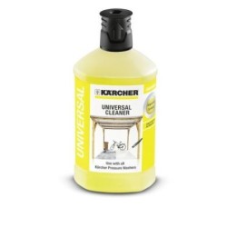 DETERGENTE UNIVERSAL P&C 1L. 6.295-753.0