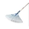 ESCOBA REGULABLE ACERO CON MANGO DE 130CM 5024