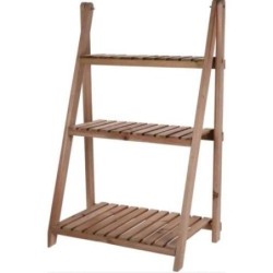 ESTANTE DE BALCON EN MADERA KR5000040