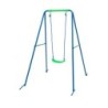COLUMPIO INFANTIL METAL 1 ASIENTO