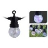 GUIRNALDA 10 BOMBILLAS 50 LED AXC100100