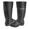 BOTA TRABAJO DE AGUA PVC NEGRA OB T-46