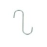 BLISTER 3 GANCHOS CARNICERO ACERO INOX 18/8 14CM