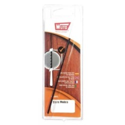 SIERRAS MADERA 13 CM 8 (BL-12) 8/13 MABL