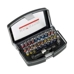 32 PIEZAS PUNTAS DE DESTORN KRT064601