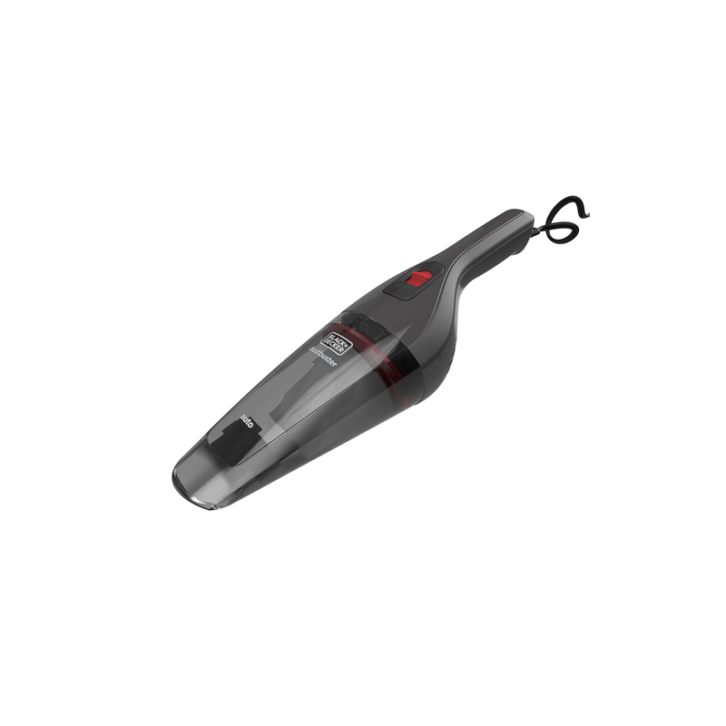 ASPIRADOR MANO B&D AUTOMÓVIL NVB-12-AV