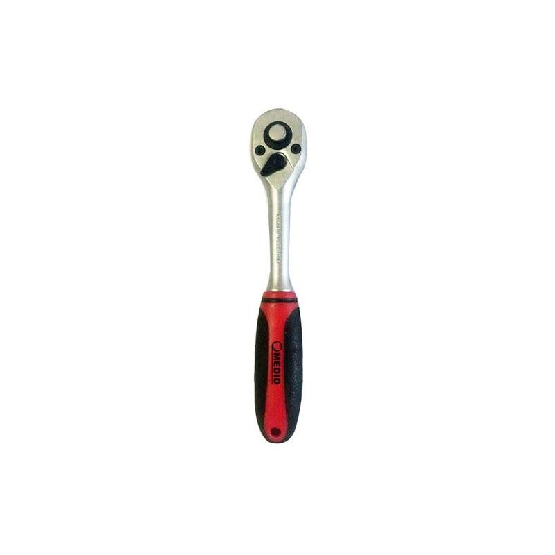 LLAVE CARRACA REVERSIBLE 3/8 8395
