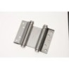 BISAGRA DOBLE ACCION 3037-100 LATON