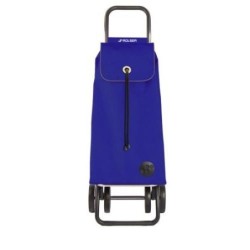CARRO LOGIC DOS+2 AZUL/KLEIN I-MAX IMX305 43L