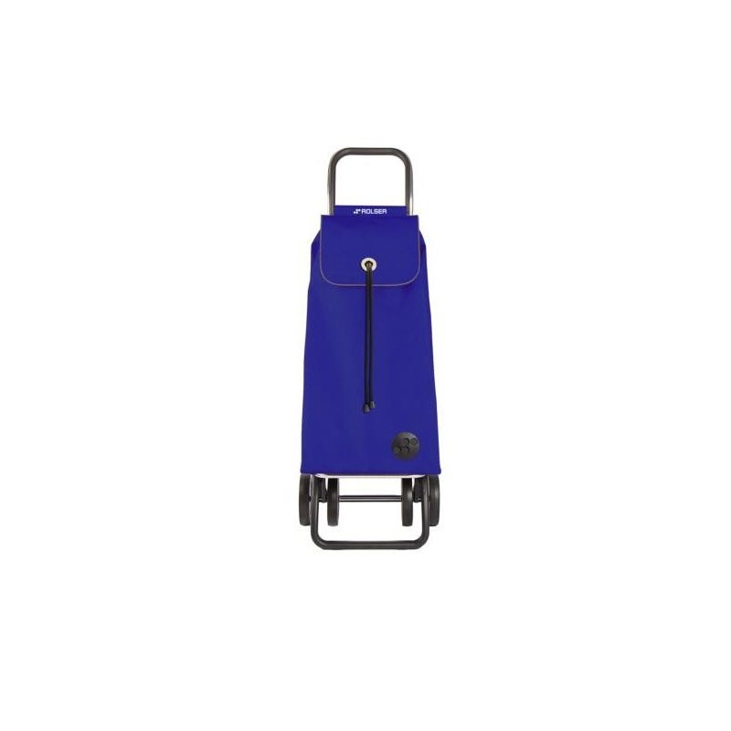 CARRO LOGIC DOS+2 AZUL/KLEIN I-MAX IMX305 43L