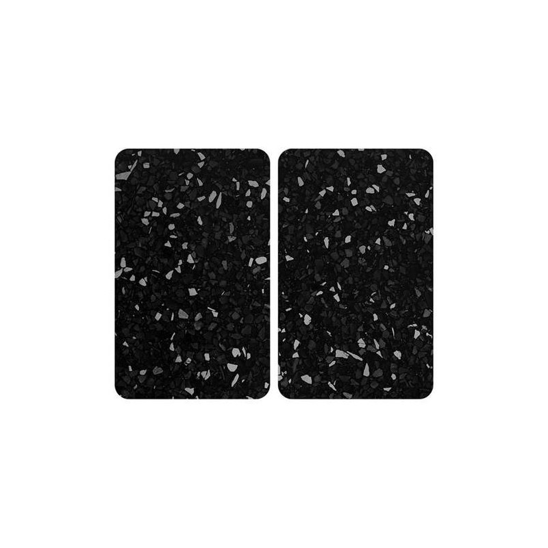 PLACAS COBERTORAS DE VIDRIO UNIVERSALES TERRAZZO