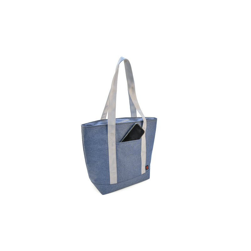 BOLSA NEVERA BLUE SHOULDER 15 L 9214-T