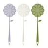 PACK 2 U.PALETA MATAMOSCAS GREEN SURTIDO 13223
