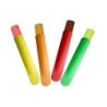 MOLDE HELADOS SILICONA 4 UDS FORMA CALIPPO FIH 433