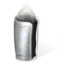 FUNDA ENFRIADORA CON CIERRE ELASTICO SILVER FIE053