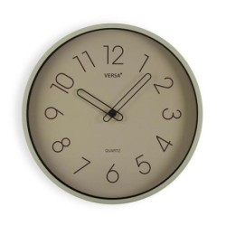 RELOJ COCINA COLOR TOPO 30X4X30CM 20550137