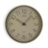 RELOJ COCINA COLOR TOPO 30X4X30CM 20550137