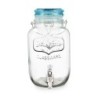 DISPENSADOR C/T COLOR AZUL 4L VIBA QD
