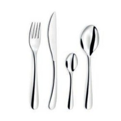 CUBERTERIA ONDINE PRADEL 20 PCS 5425966