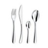 CUBERTERIA ONDINE PRADEL 20 PCS 5425966