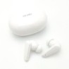 AURICULARES INALAMBRICOS BT 5.0 TWS ANC BLANCOS