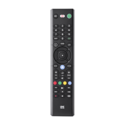 MANDO A DISTANCIA ONE FOR ALL SONY URC1312