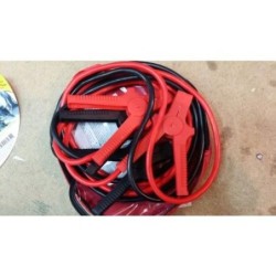 CABLE BATERIA 400A 16MM. 3M.  30651