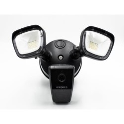 CAMARA WIFI CON DOBLE FOCO EXTERIOR EG-CIPFOCO002