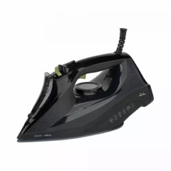 PLANCHA DE VAPOR CERAMICA NEGRA 3000W JEPL2401