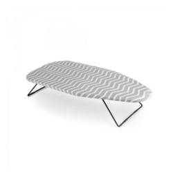 TABLA DE PLANCHAR DE SOBREMESA 75X34CM HPLA8214