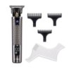 CORTAPELOS C/ 3 PEINES RAZOR FADE CUCHILLA T 40MM